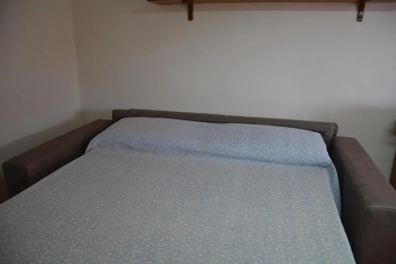 Villetta Mare Valderice Holiday home