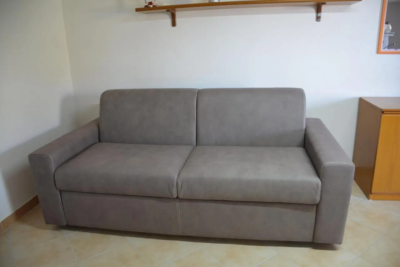 Holiday home Villetta Mare Valderice Italy