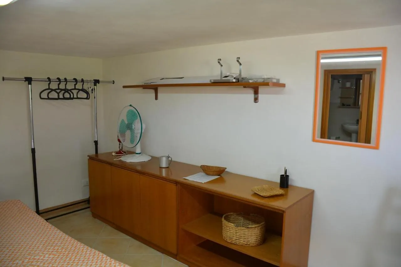Villetta Mare Valderice Holiday home