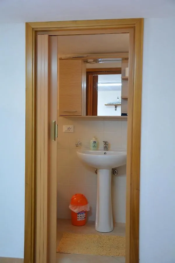 Casa vacanze Villetta Mare Valderice
