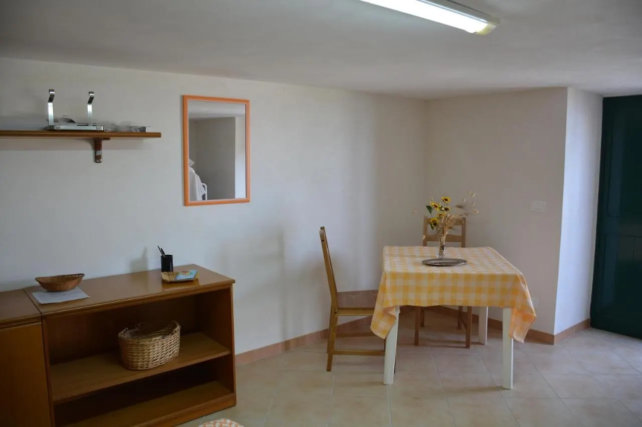 Villetta Mare Valderice 0*,  Italy