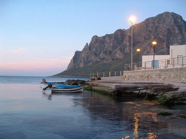 Villetta Mare Valderice