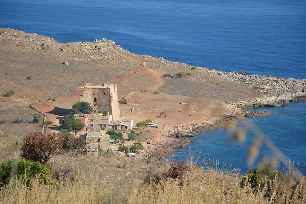 Villetta Mare Valderice 0*,  Italy