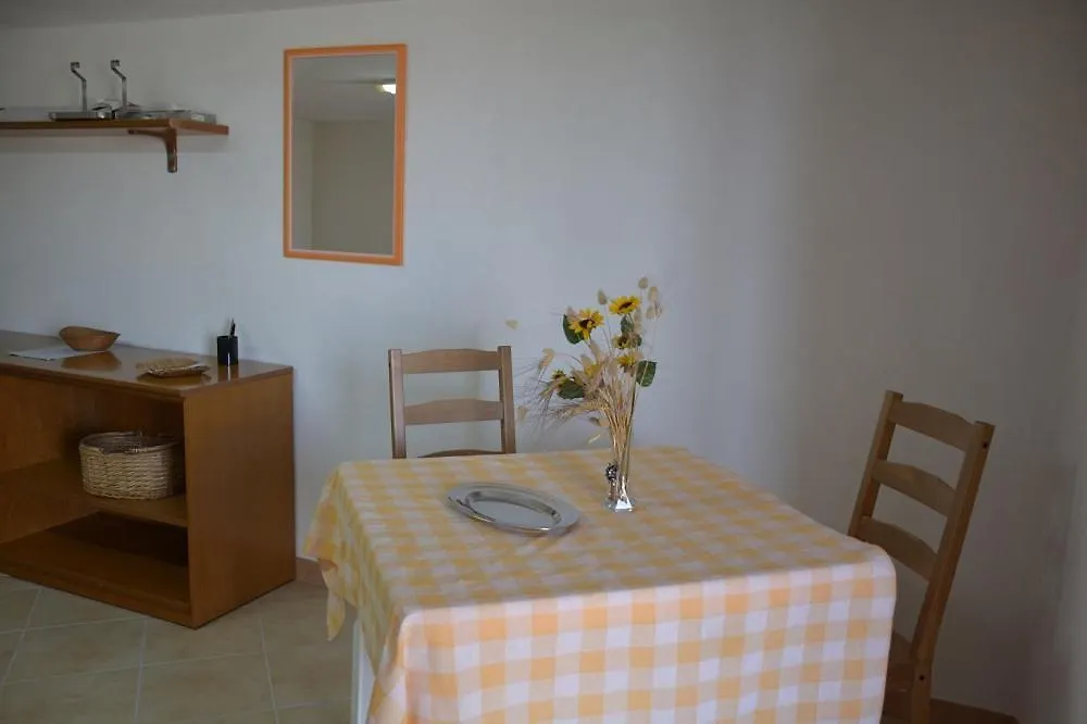 Villetta Mare Valderice
