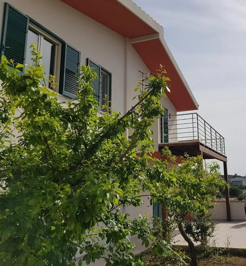 Holiday home Villetta Mare Valderice